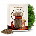 Irish Moss Ornamental Groundcover (Sagina Subulata) Seeds