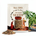 Horned Pepper (YangJiao Pepper) Seeds, Garden Seeds, Vegetable seeds