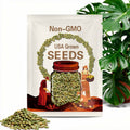 Monstera deliciosa "Swiss cheese plant" seeds Popular House plant FRESH, ORGANIC, BULK supplier