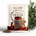Jojoba seeds, 12 pack - simmondsia chinensis