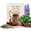 Winter Giant,  Spinach,  Heirloom Seeds,  Garden Microgreens Open Pollinated Container Gardening Non-GMO