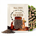 SEEDS - Lithops gracilidelineata 'cafe au Lait' C309A 15seeds
