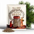 Huangshan Pine Tree (Pinus Hwangshanensis) Seeds