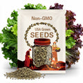 Lettuce Rossimo heirloom seed  seed 150