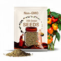 Doe Hill Sweet Pepper Seeds