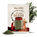 Eucalyptus Tasmanian Blue Gum seeds 5