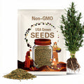 3g seeds - Red Mammoth Fodder Beet - Heirloom non GMO seeds