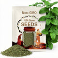Lemon Balm 20 Seeds
