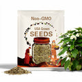 Grande Rio Verde Tomatillo Seeds | Organic