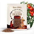 Floradade - Heat Resistant - +25 Fresh Heirloom Seeds!