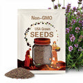 Wild Breckland Thyme Seeds – Heirloom Herb, Native Variety, Medicinal & Culinary, Low-Growing, Easy to Grow | 100 Seeds