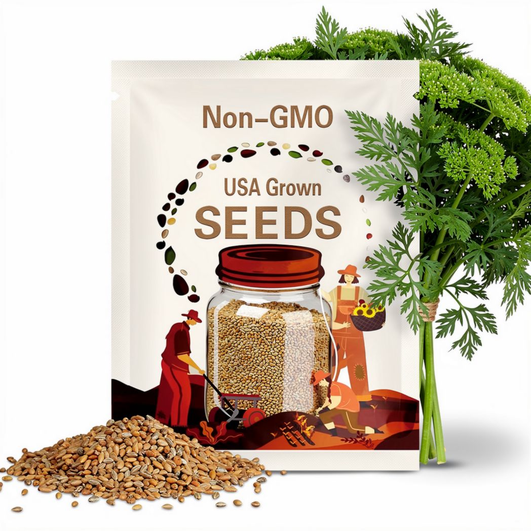 400+DANVERS CARROT Seeds Organic Non Gmo Native Heirloom Vegetable Garden Container Easy