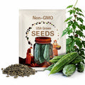 10 bitter melon seeds, new, USA,seller