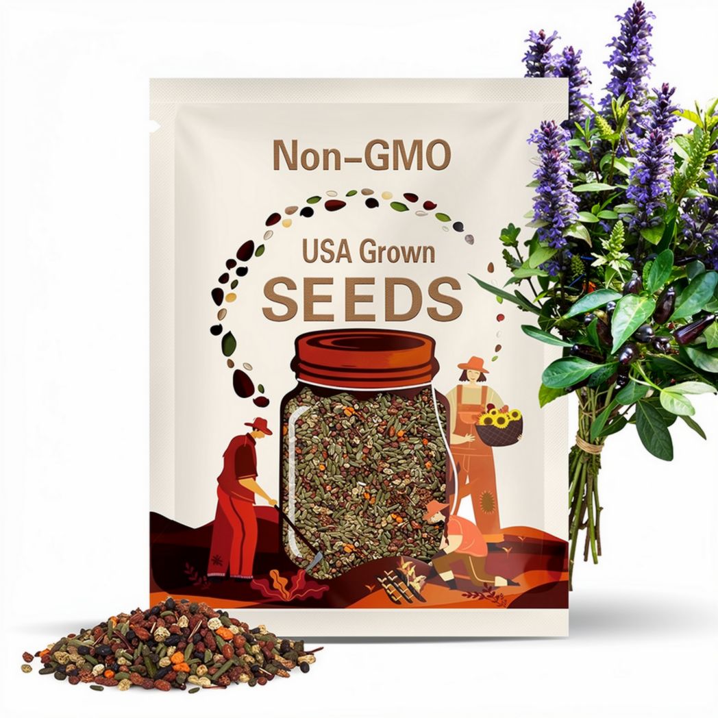 Turkish Flower Biber pepper seeds