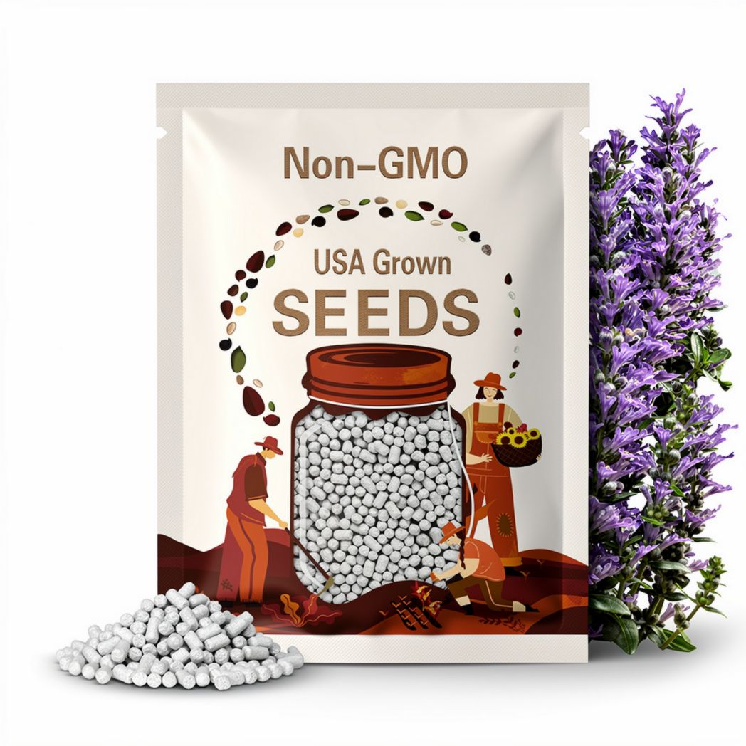 BOLERO (pelleted) HYBRID CARROT seeds
