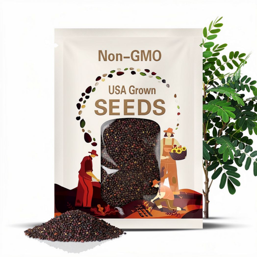 Texas Ebony seeds