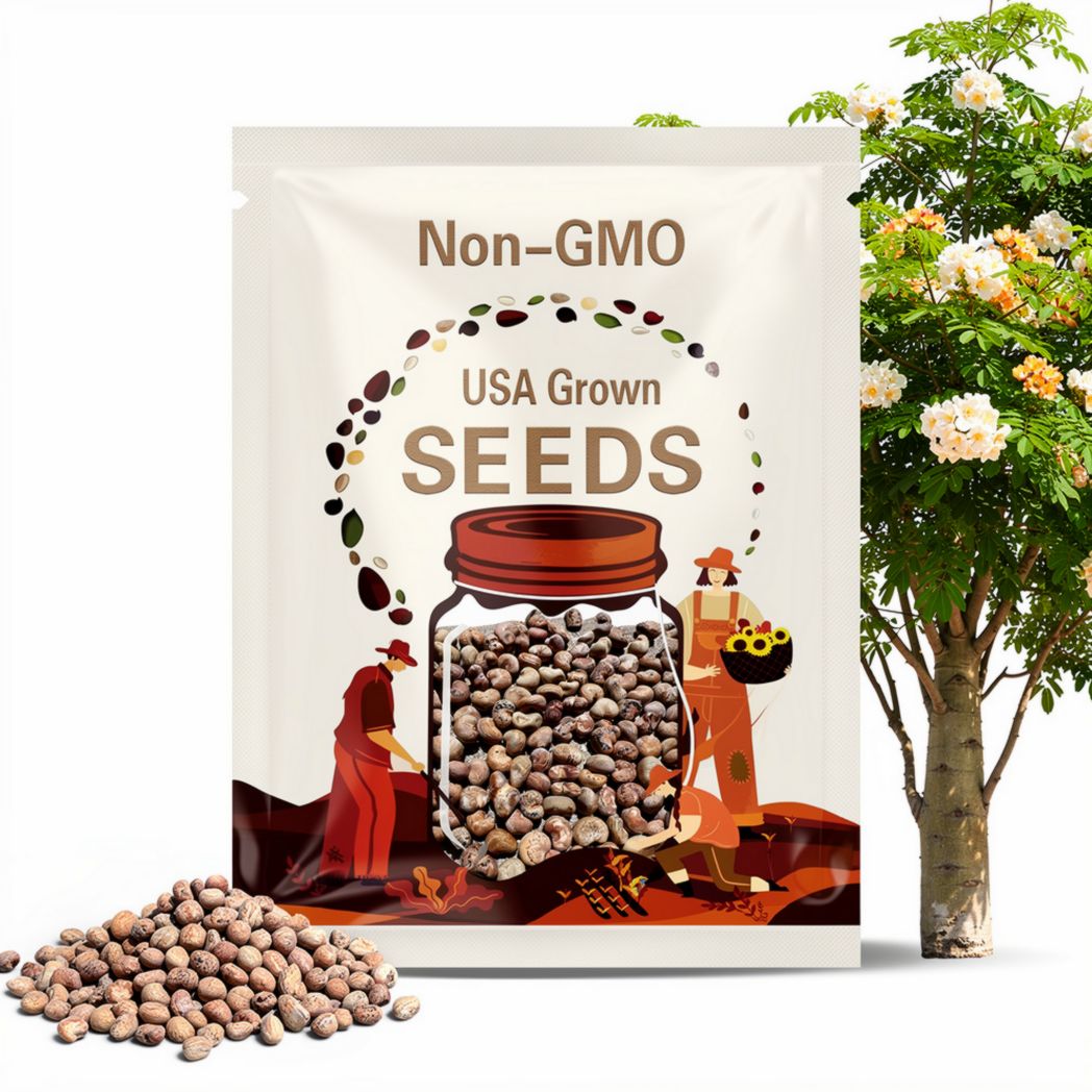 Australian Baobab Seeds (Adansonia Gregorii)