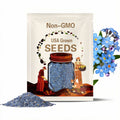 Blue Forget Me Not Flower Seeds