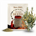 Atriplex canescens seeds, Chamiso, Chamiza, Four Wing Saltbush, Wingscale Saltbush (22 seeds), seeds for planting