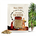 Thunder Cacho Brown pepper seeds