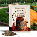 10 Atlantic GIANT pumpkin SEEDS largest pumkin variety ! ready to plant now !